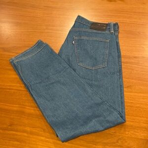 Levi’s 502 taper 32x32 made in Japan!